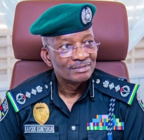 State Police Won't Replace Federal Police — IGP Assures Officers Of Job Security